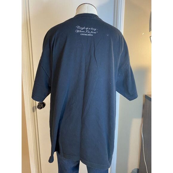 Undrcrwn Coughdrop Xl Shirt Vintage Rare‎ - Picture 3 of 12